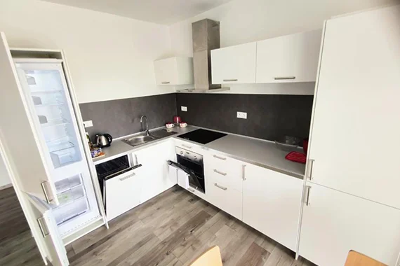 comfort apartment