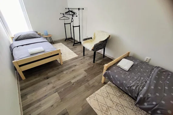 comfort apartment