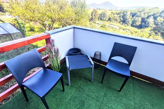 comfort apartment