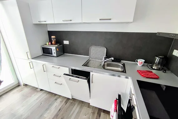 relax apartment