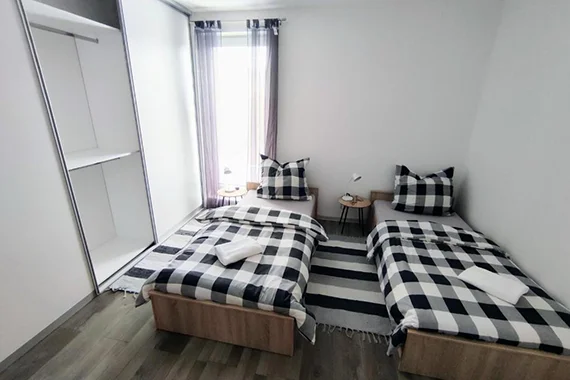 relax apartment