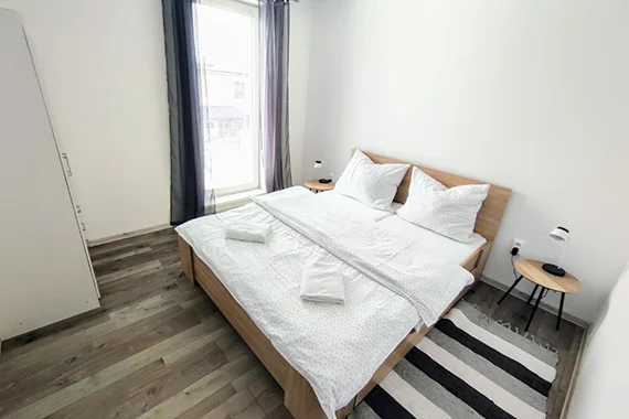 relax apartment