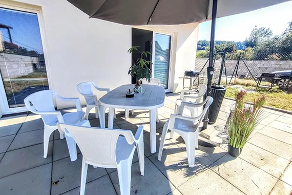 relax apartment