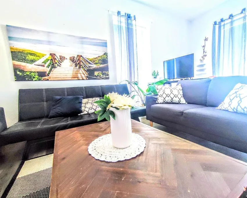 relax apartment