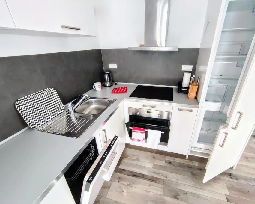 relax apartment