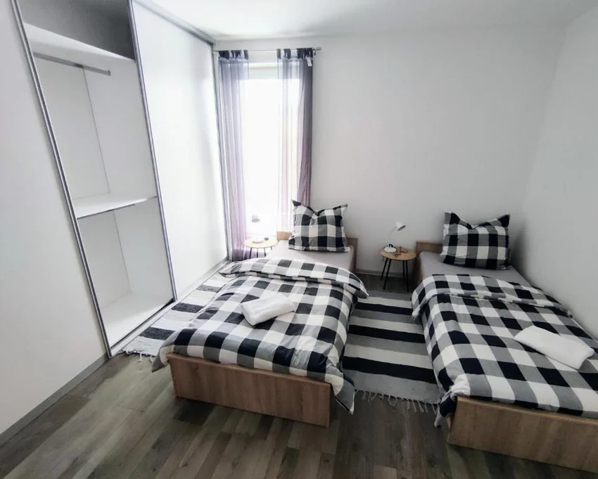 relax apartment